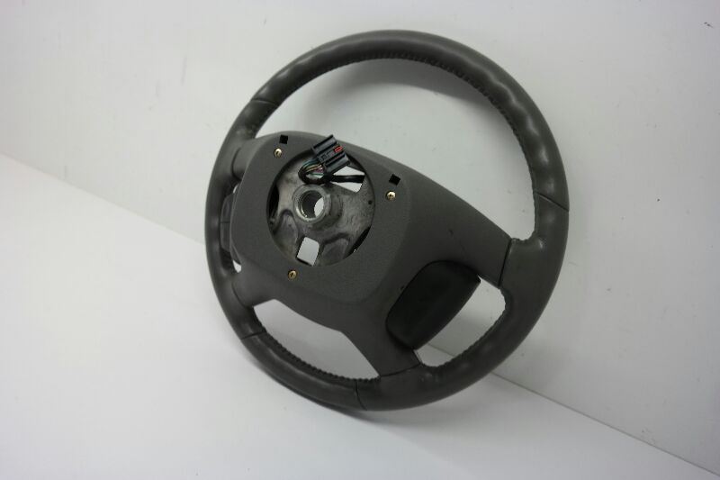 2009-12 Chevrolet Traverse Steering Wheel w Cruise Control Bluetooth | eBay