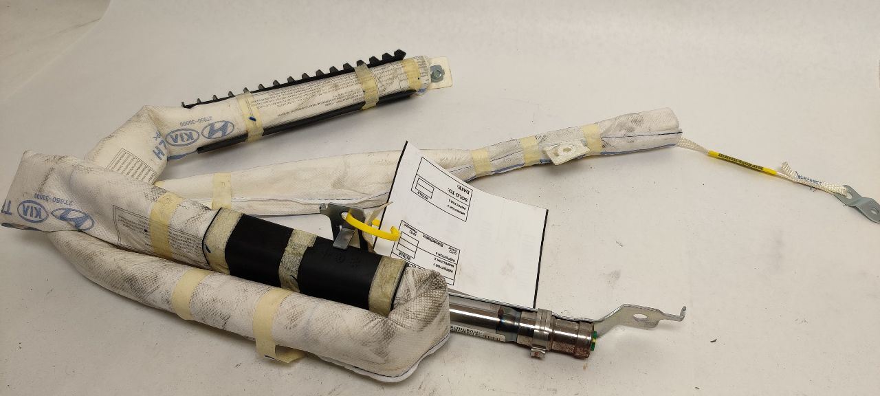 Benzeen ROOF AIR BAG 850102T000 2011-2016 KIA OPTIMAKIA - Image 1