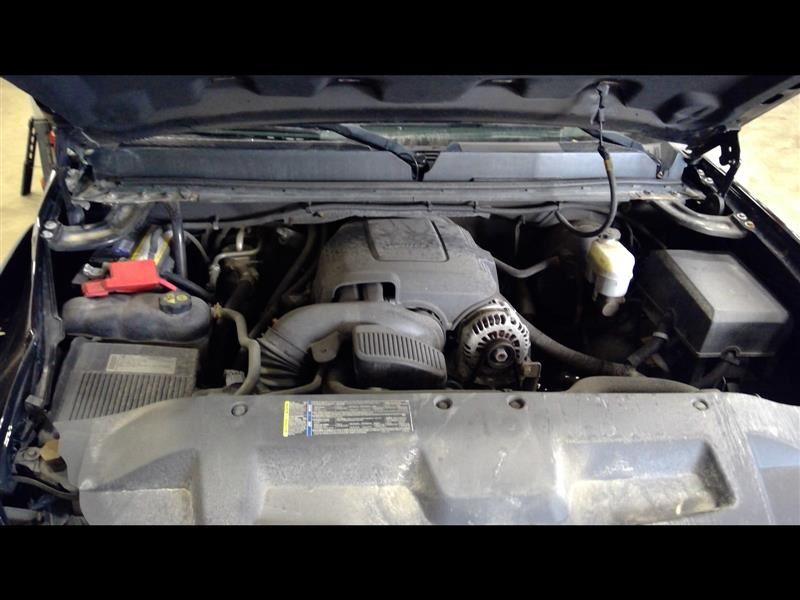 Gmc Sierra Ac Compressor Not Kicking On