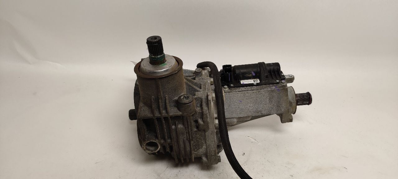 TRANSFER CASE OEM 18-24 CHEVROLET EQUINOX 1YR WRNTY 84370678 - Image 4