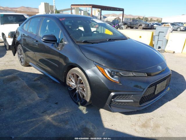 COROLLA 2022 Engine Wire Harness 7561084 - Image 2