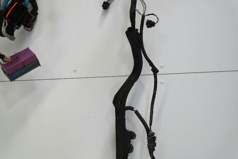 2003 Saturn Vue 3.0L Engine Wire Harness | eBay