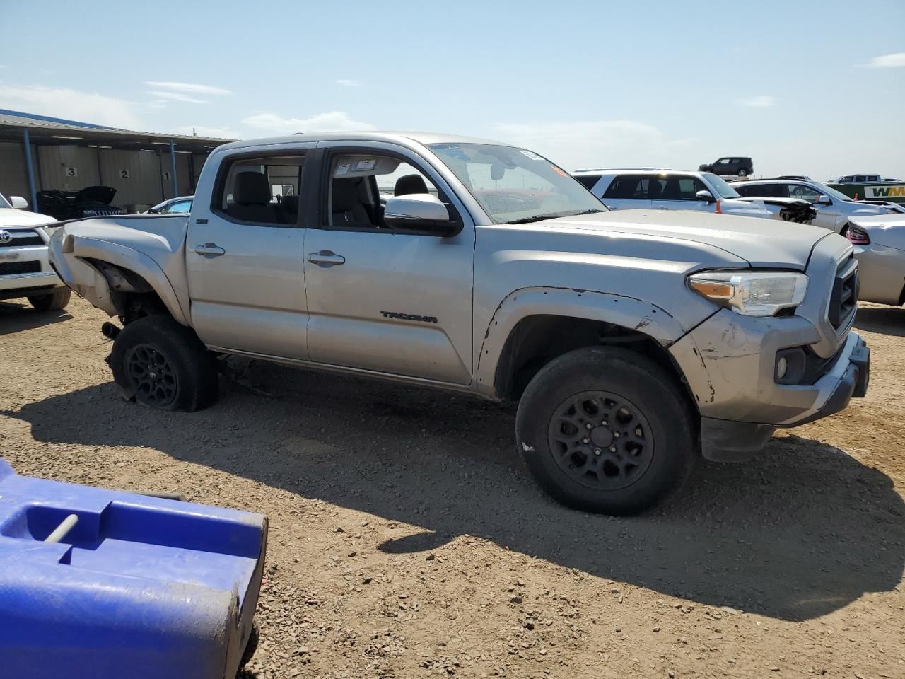 TACOMA 2019 Engine Wire Harness 7558018 - Image 5