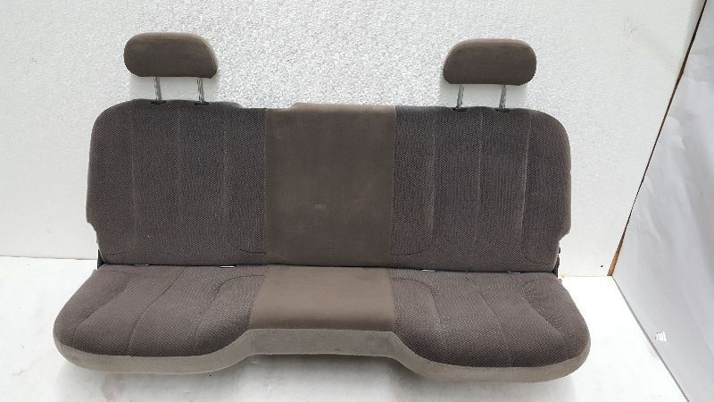 Rear Seat Fits 2004 04 Dodge Ram 2500 Pickup R312230 | eBay