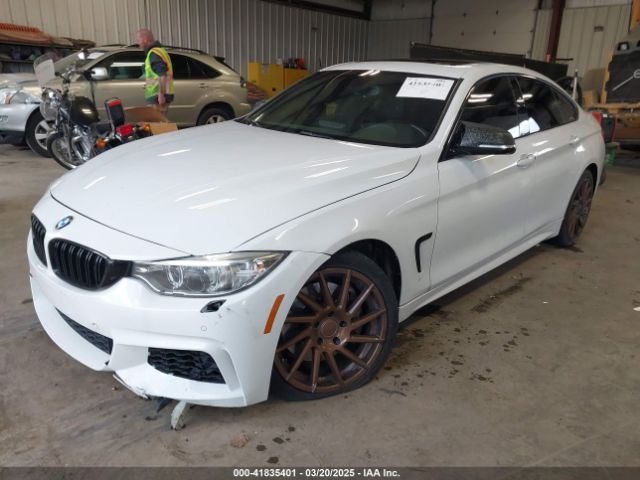 FRONT AC EVAPORATOR HOUSI OEM 2015 BMW 435I BMW 1YR WRNTY 64119350395 - Image 3