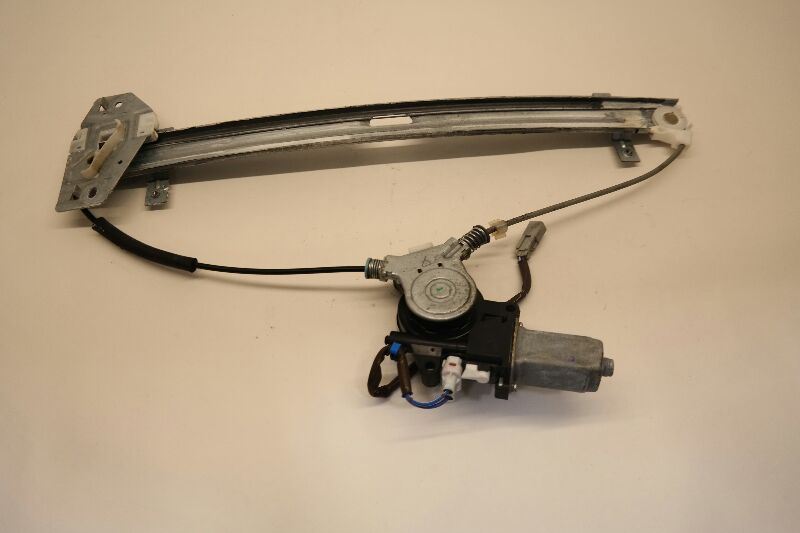 2003-2008 HONDA PILOT Passenger Rear Right Window Regulator Electric | eBay