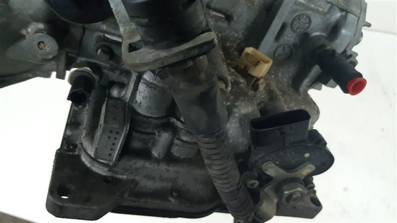 Transmission Assembly Automatic OEM 2009 2010 09-10 Mazda 6 2.5 FWD | eBay