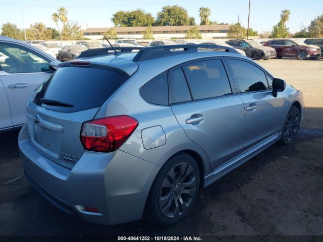 DASH WIRE HARNESS OEM 2013 SUBARU IMPREZA 81302FJ011 - Image 4