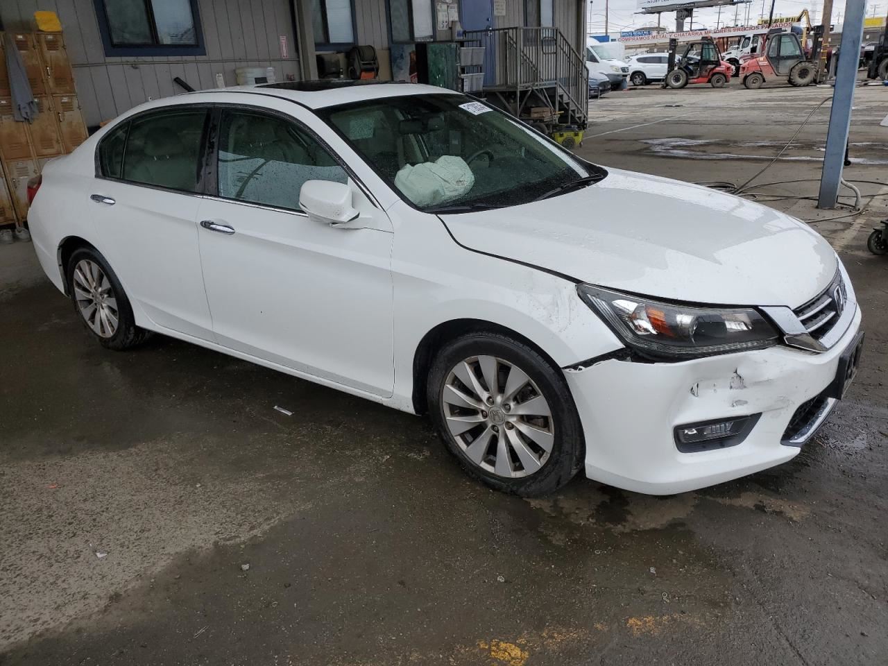 FRONT SUNROOF/MOONROOF MOTOR OEM 2014 HONDA ACCORD 1YR WRNTY - Image 5