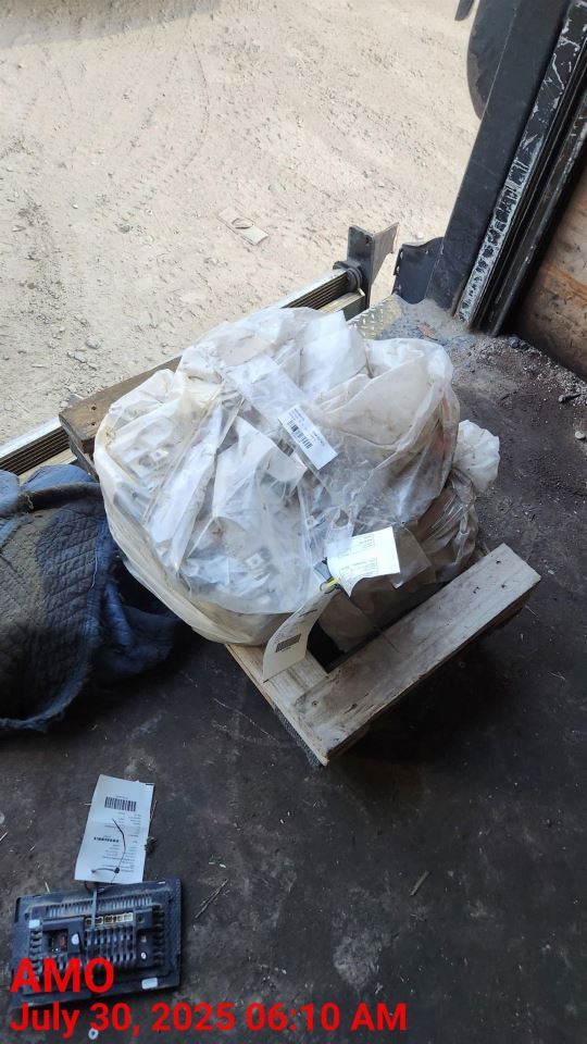 HYBRID BATTERY 1D100R9CC00 2013 ACURA ILX - Image 3