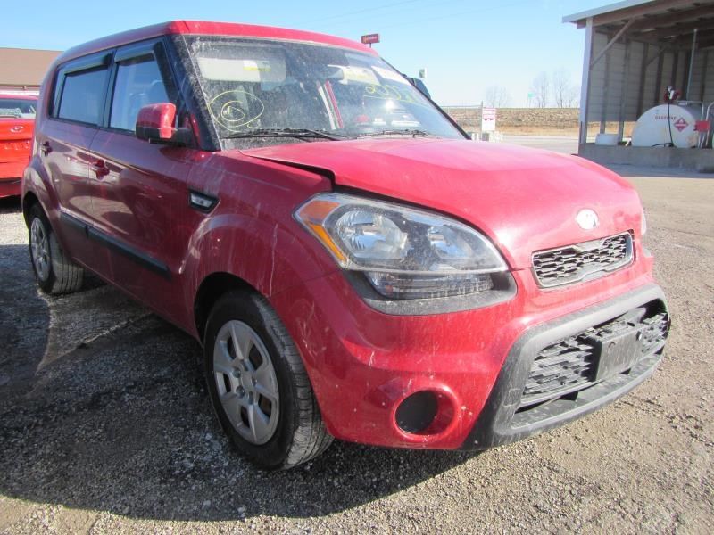 12 13 2012 2013 Kia Soul Manual Transmission 1.6L eBay
