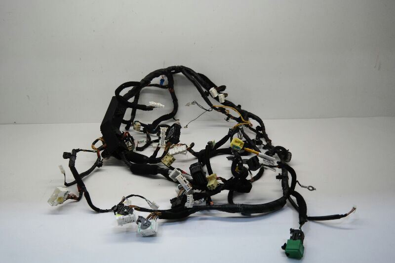 2013 KIA OPTIMA 2.4L Dash Wire Harness | eBay