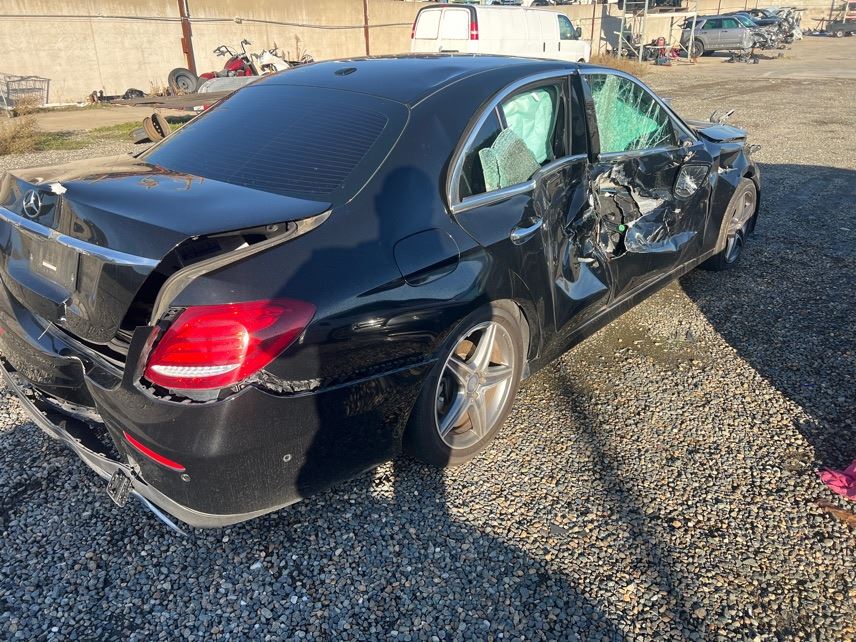 REAR CROSSMEMBER SUBFRAME 2133505203 2017-2020 MERCEDES-BENZ E300 - Image 3