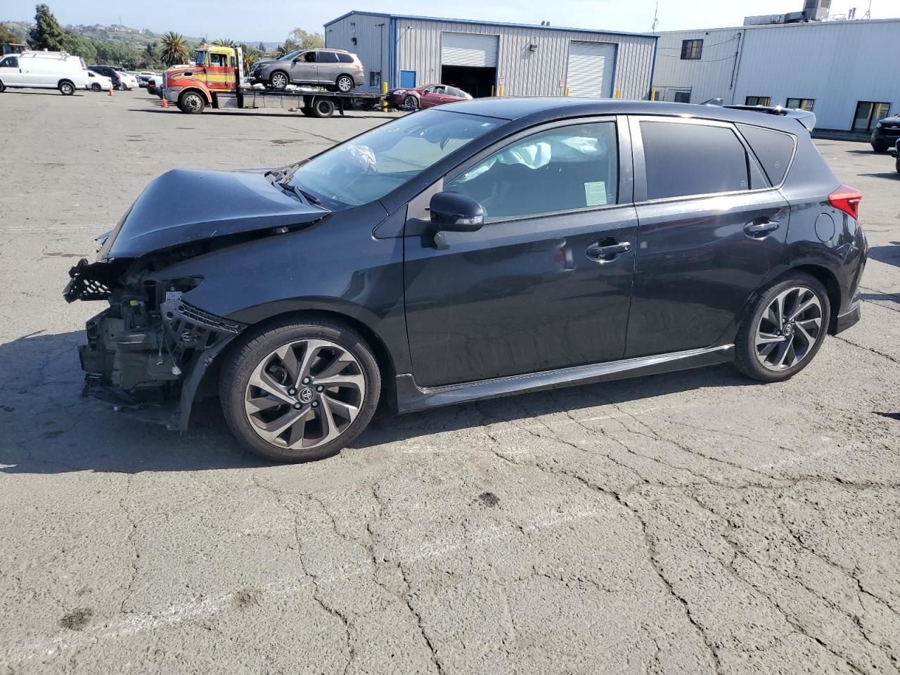 Benzeen 2018 Dash Wire Harness 6303239 - Image 1