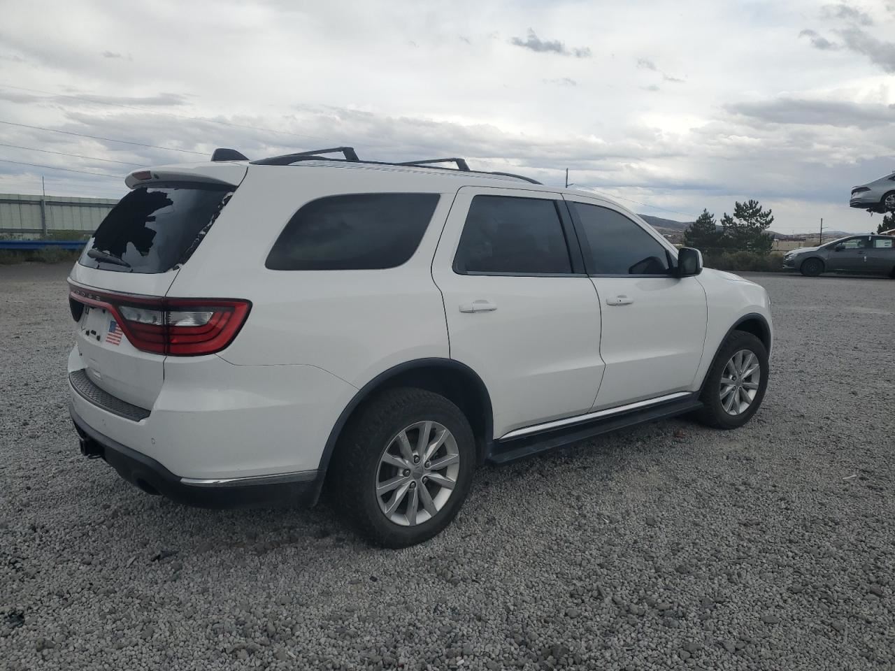 DURANGO 2016 Engine Wire Harness 7704893 - Image 4