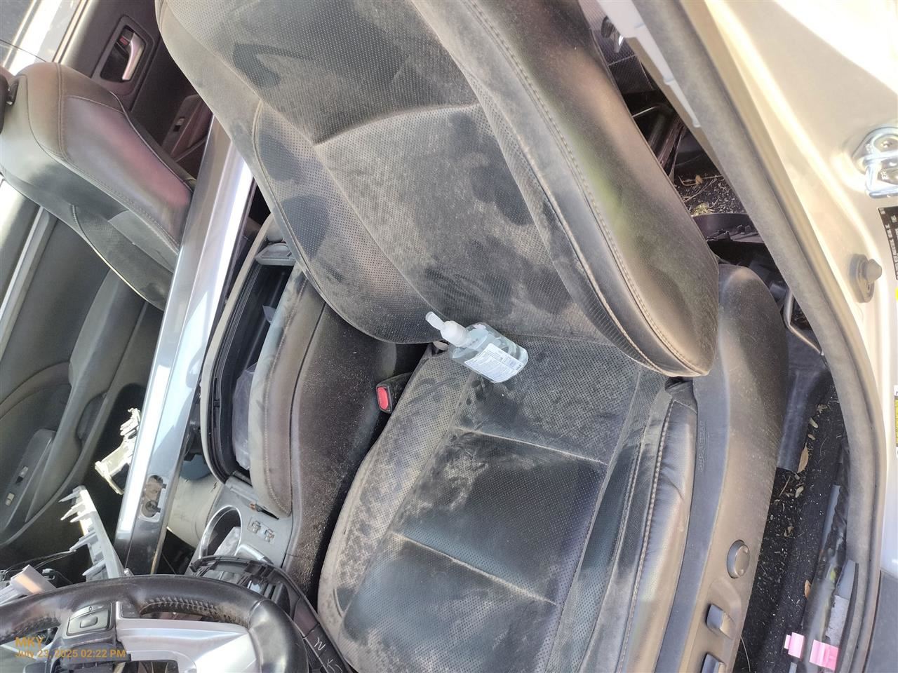 HIGHLANDR 2023 Wiper Arm               10813273 - Image 3