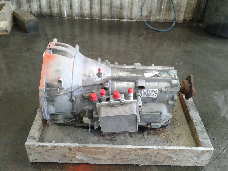 14 2014 Dodge Ram 1500 Automatic Transmission 2WD 4x2 3.6L 8 Speed | eBay