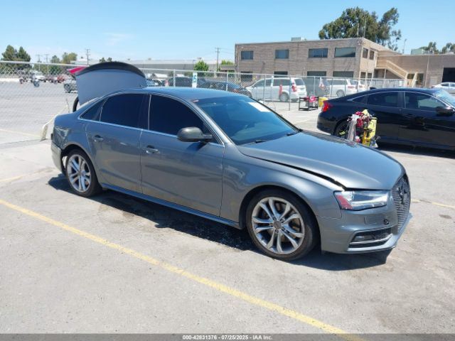 Benzeen WIRE HARNESS 2013 AUDI S4 AUDI - Image 1