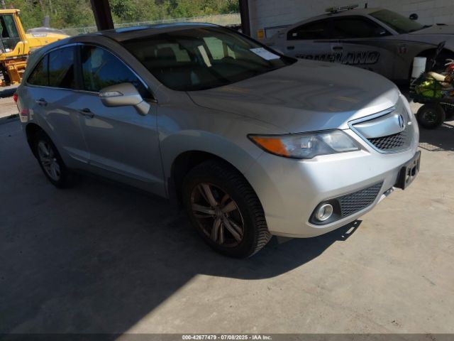 Benzeen WIRE HARNESS 32117TX4A00 2013 ACURA RDX - Image 1