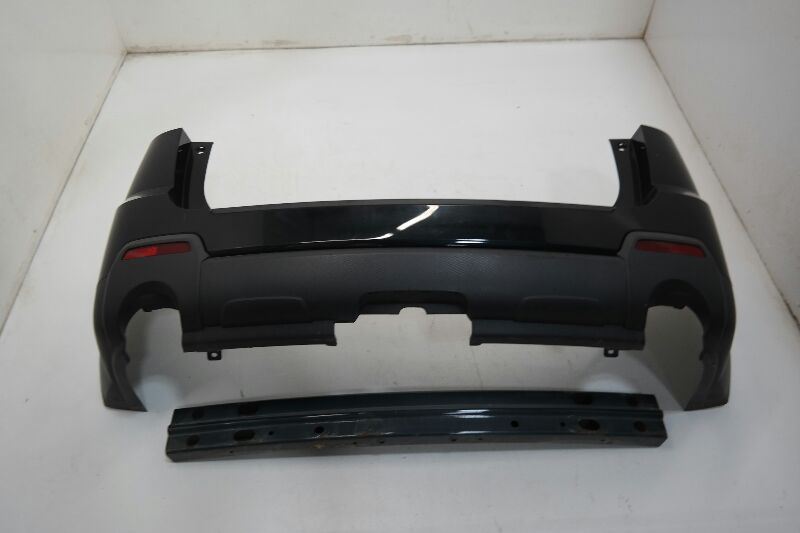 2015 Gmc Terrain Front Bumper