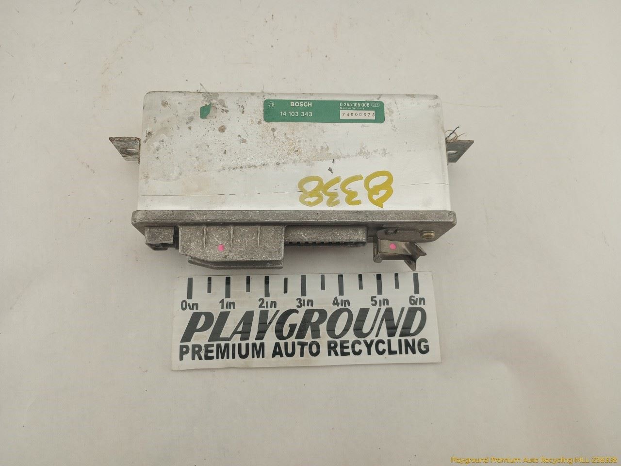 Photo 1