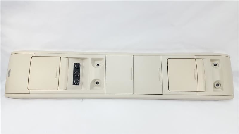 Rear Roof Console OEM 2009 09 Volkswagen Routan R324269 | eBay