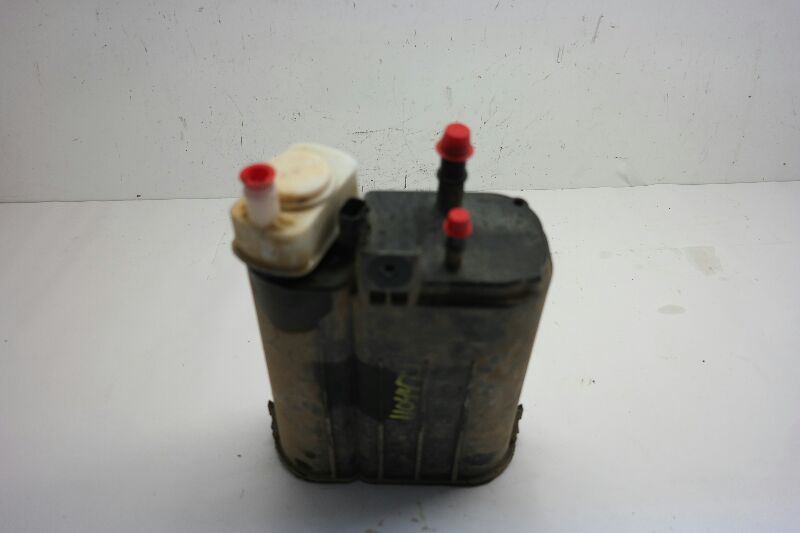 Jeep Wrangler Evap Canister