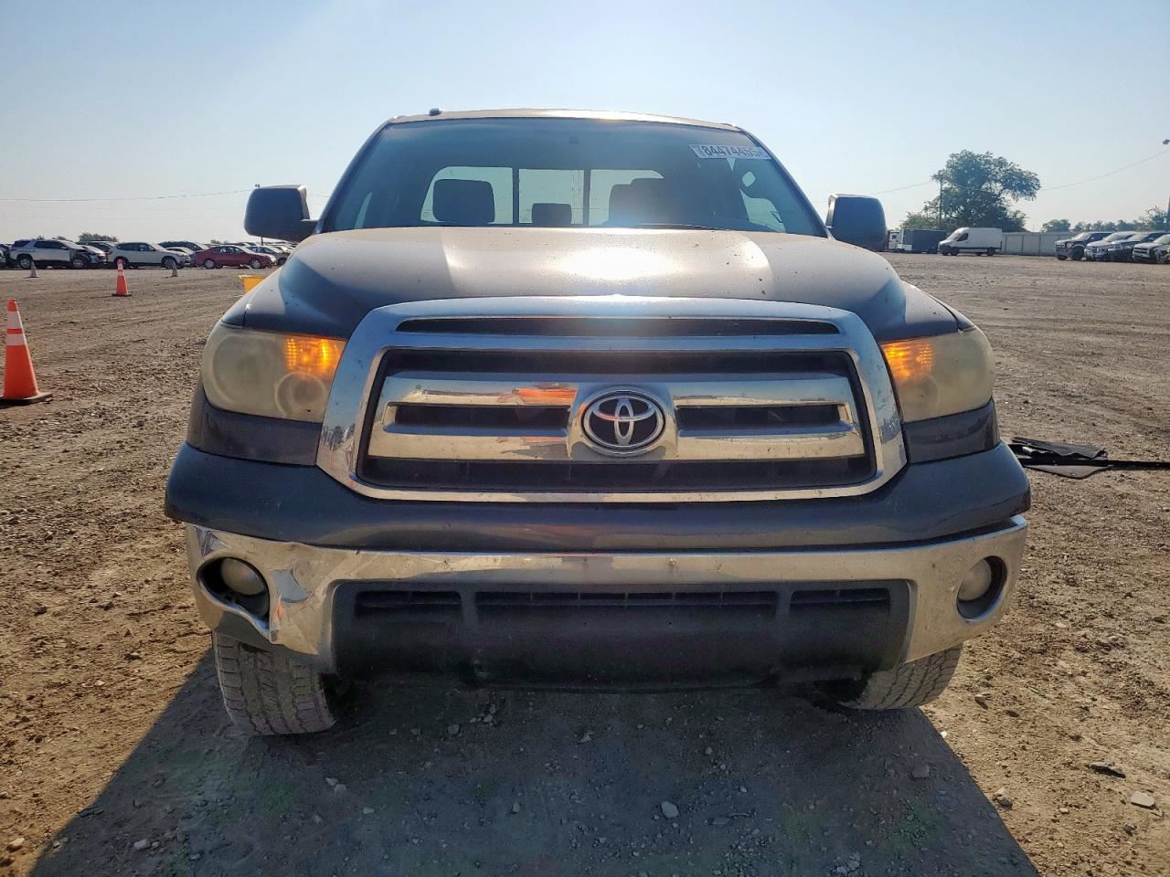 DASH WIRE HARNESS 821410C402 2013 TOYOTA TUNDRA - Image 5