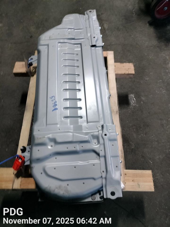 Benzeen BATTERY G951047170 2019-2022 TOYOTA PRIUS - Image 1