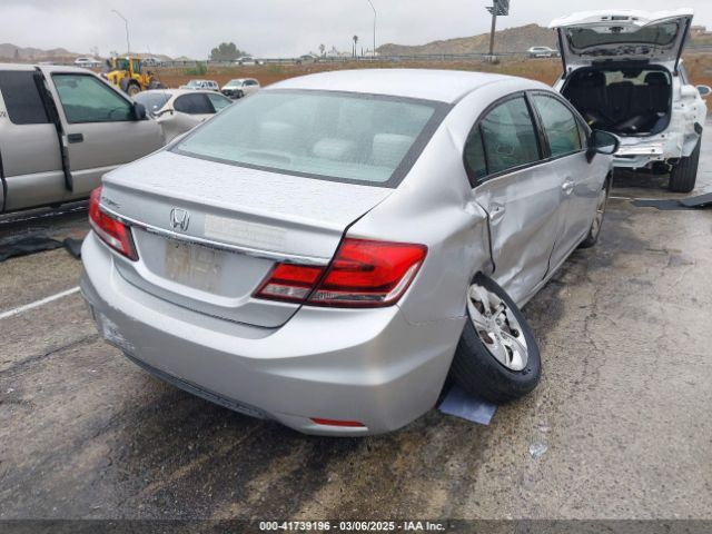 PASSANGER DASH AIR BAG 2013-2015 HONDA CIVIC - Image 5