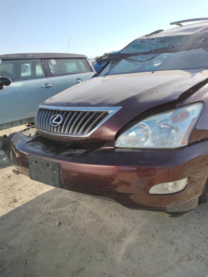 SPIRAL CABLE/CLOCK SPRING OEM 2013 LEXUS RX350 1YR WRNTY 8430648030 - Image 2