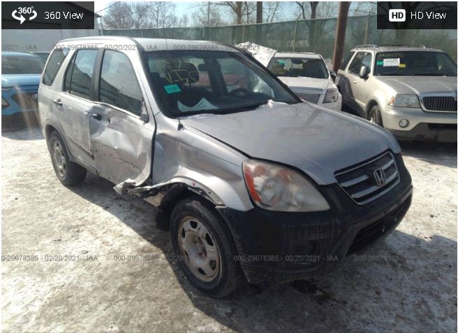 used-auto-parts 2006 honda crv front-body 117-hood 117-58630-get-parts part-5034008-1138-1