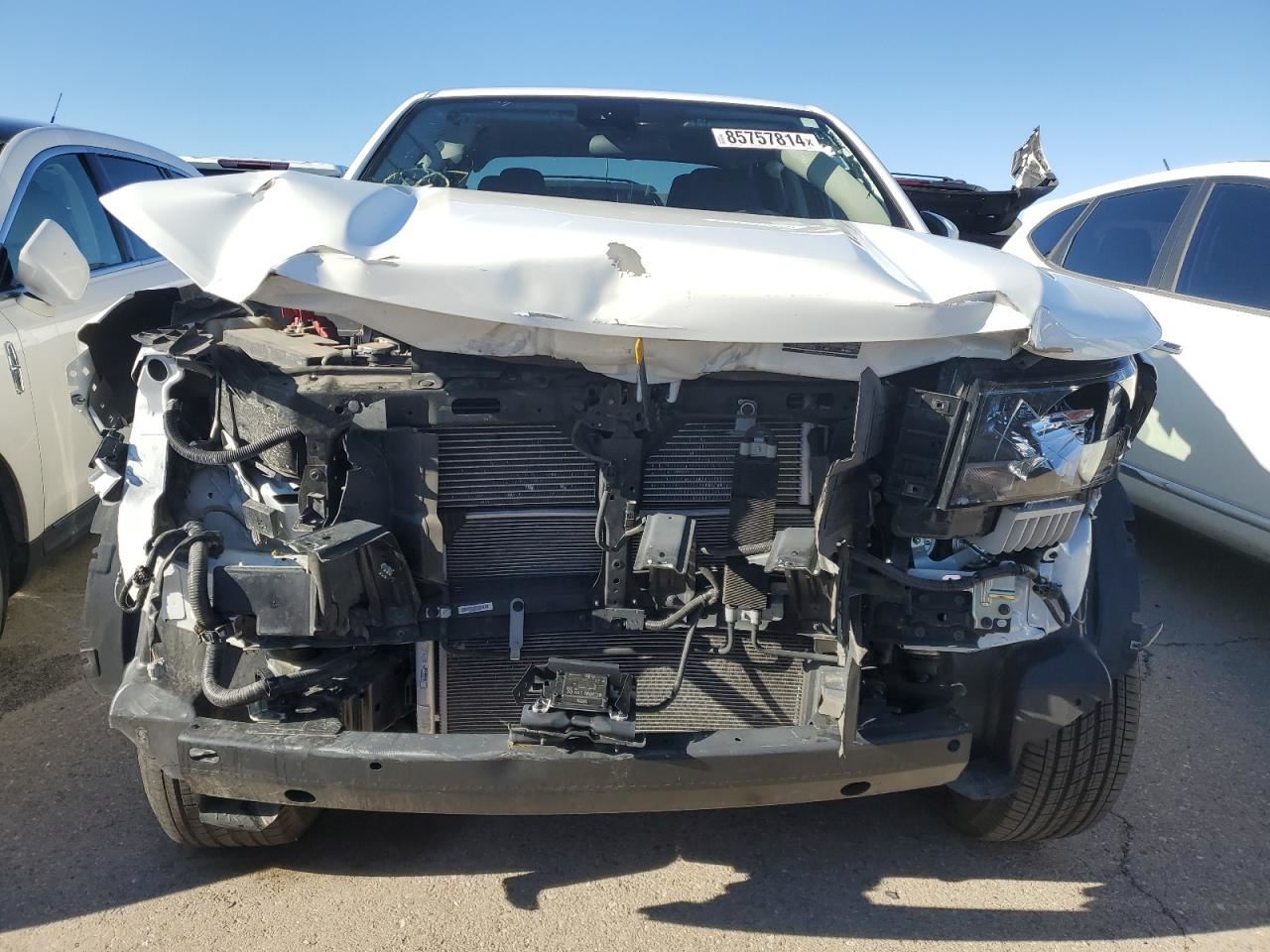 DASH WIRE HARNESS 2022 NISSAN FRONTIER - Image 5