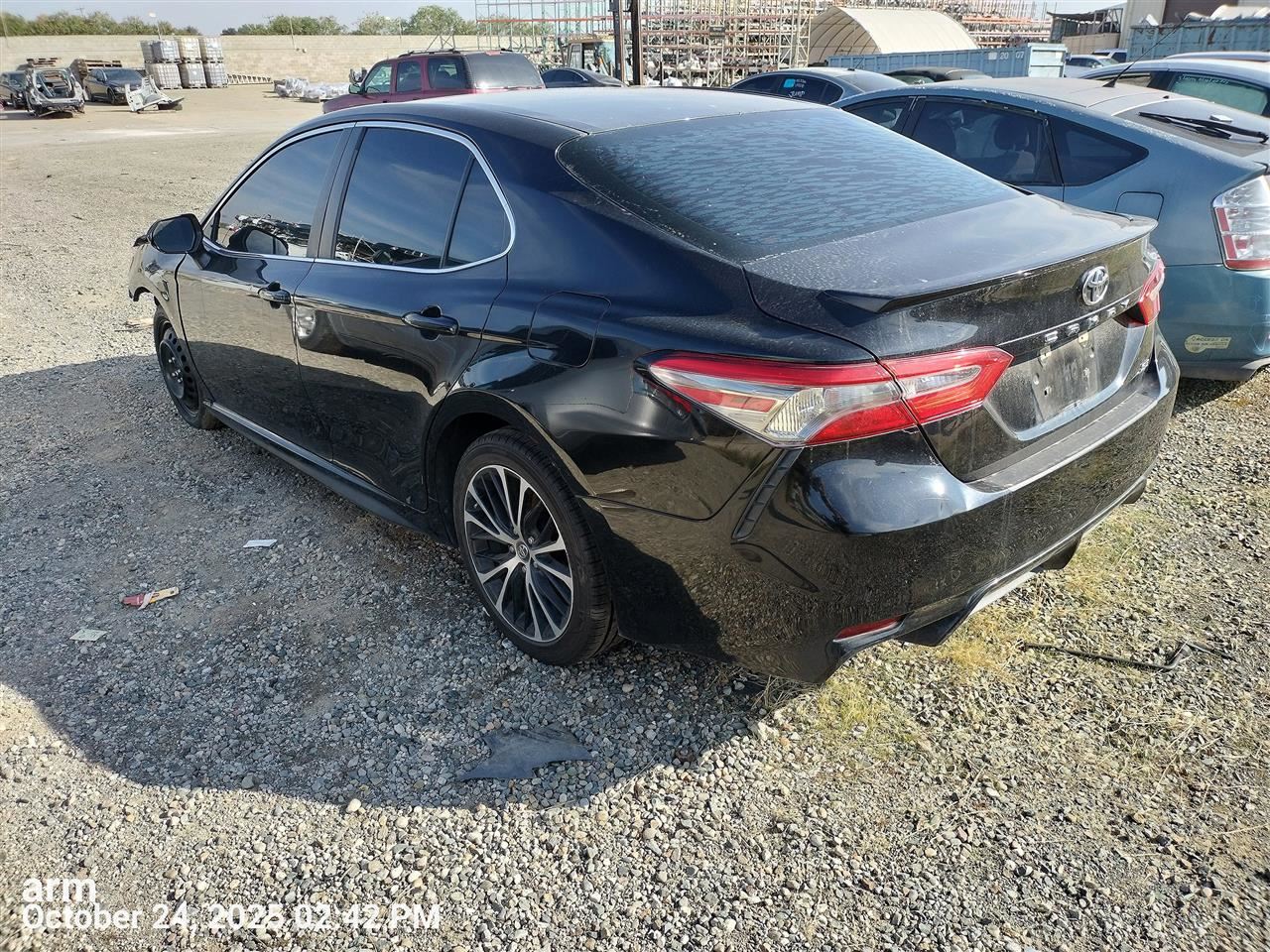 FUEL VAPOR CHARCOAL CANISTER OEM 2021 TOYOTA CAMRY 7774006230 - Image 4