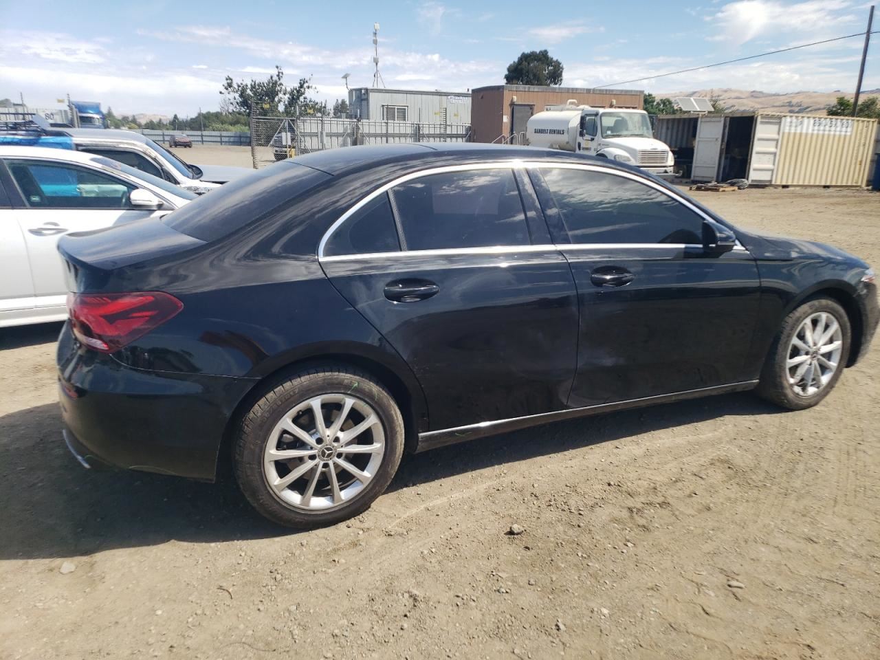 FUEL PUMP OEM 19-22 MERCEDES-BENZ A220 1YR WRNTY 2474703300 - Image 3