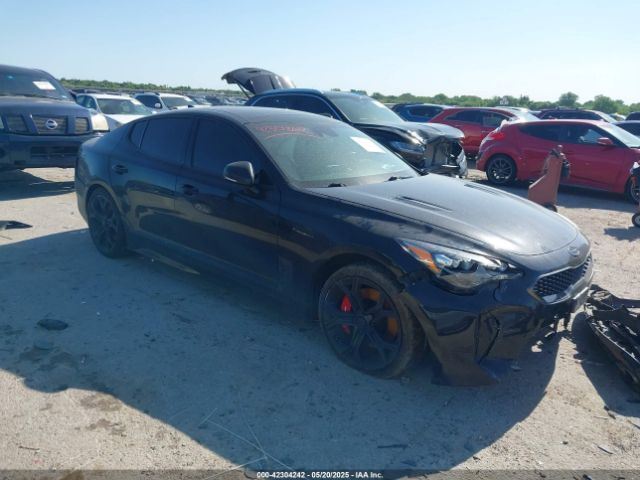 STINGER 2018 Engine Wire Harness 6470894 - Image 3