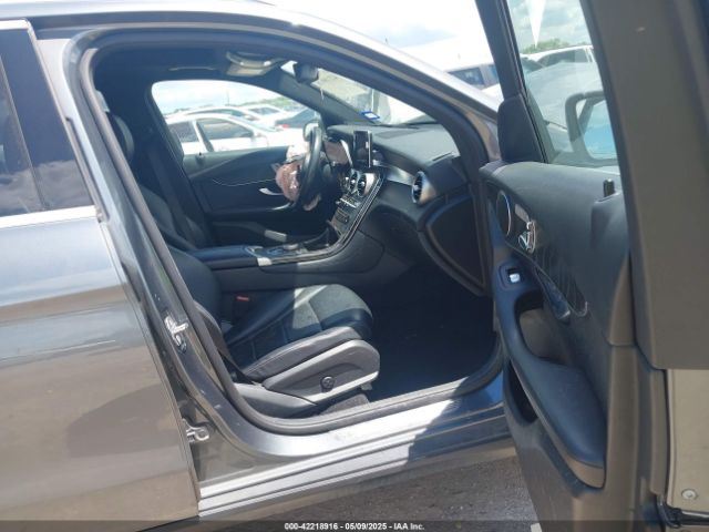 DASH WIRE HARNESS 2018 MERCEDES-BENZ GLC300 - Image 5