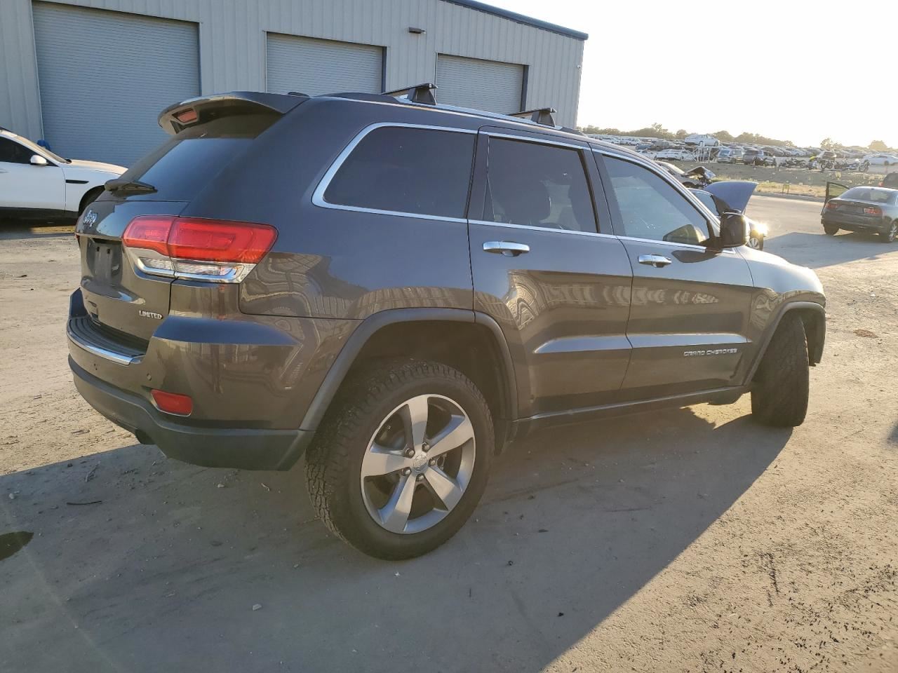 ENGINE WIRE HARNESS 68252088AC 2016 JEEP GRANDCHER - Image 4