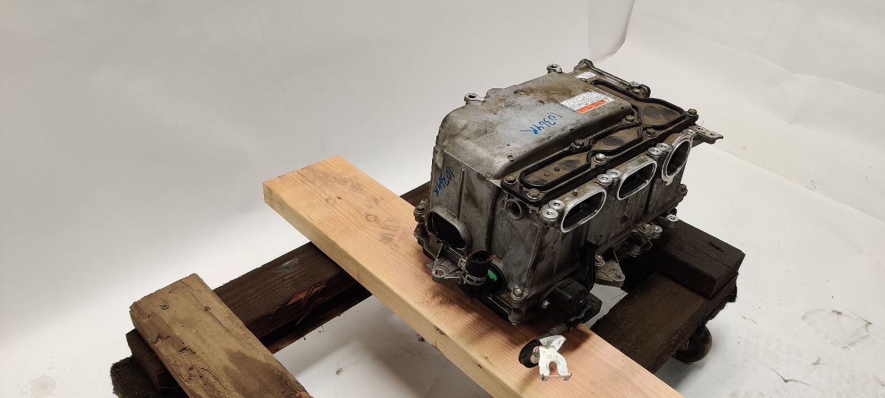 VOLTAGE CONVERTER/CONTROL MODULE G92A076020 2011 LEXUS CT200H - Image 4