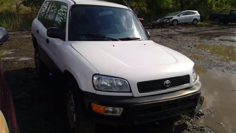 1998 TOYOTA Rav4