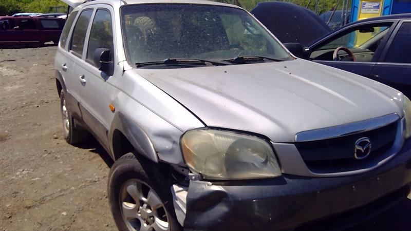 2004 MAZDA Tribute