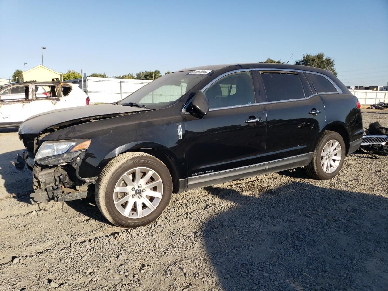 POWER BRAKE BOOSTER OEM 13-16 LINCOLN MKT 1YR WRNTY - Image 2