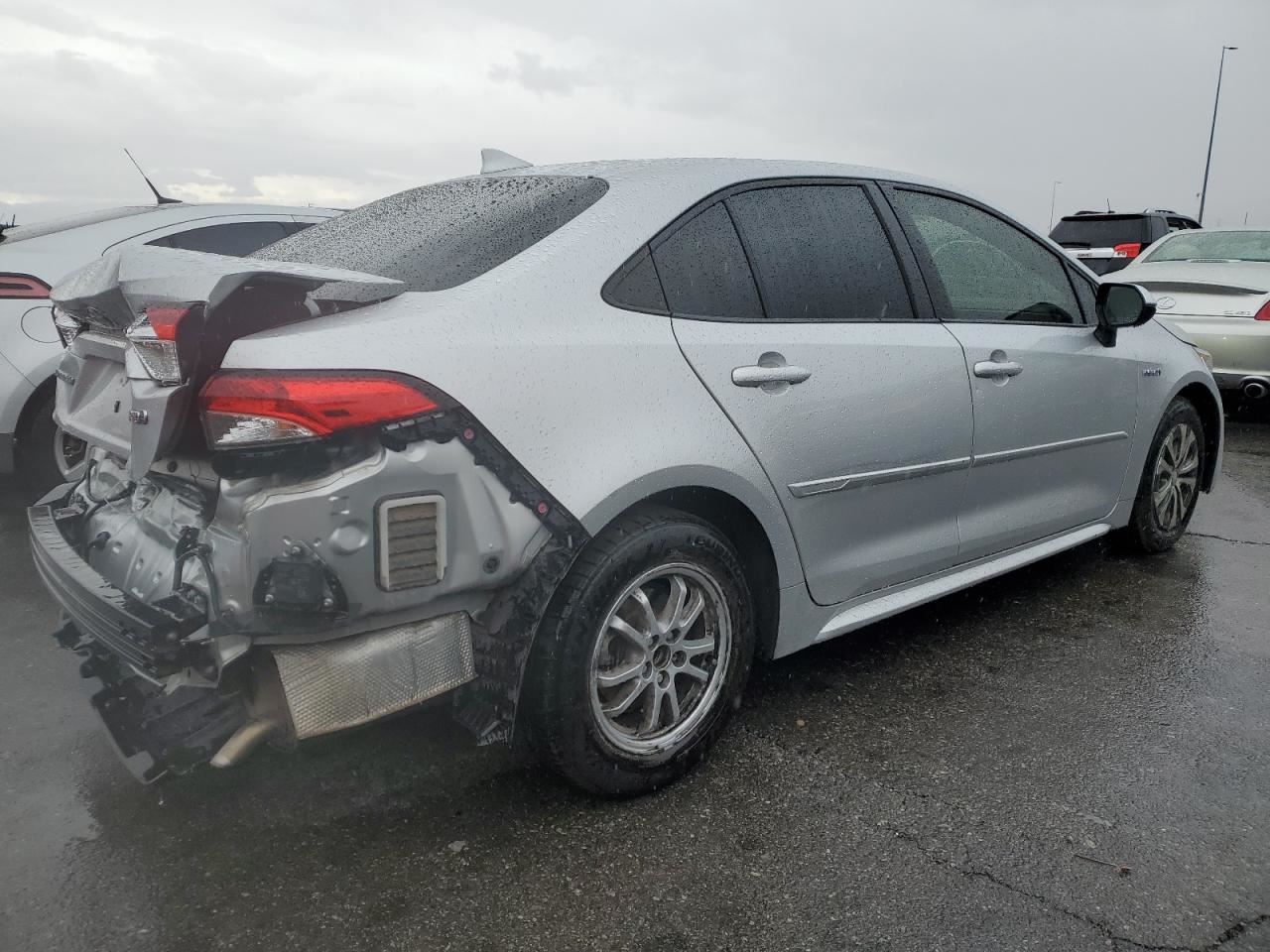 TRANSMISSION OIL COOLER OEM 2018 TOYOTA COROLLA 1YR WRNTY G125A47010 - Image 3