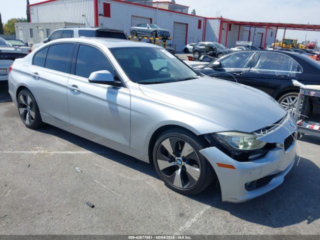 Benzeen WIRE HARNESS 2013 BMW ACTIVE 3 - Image 1