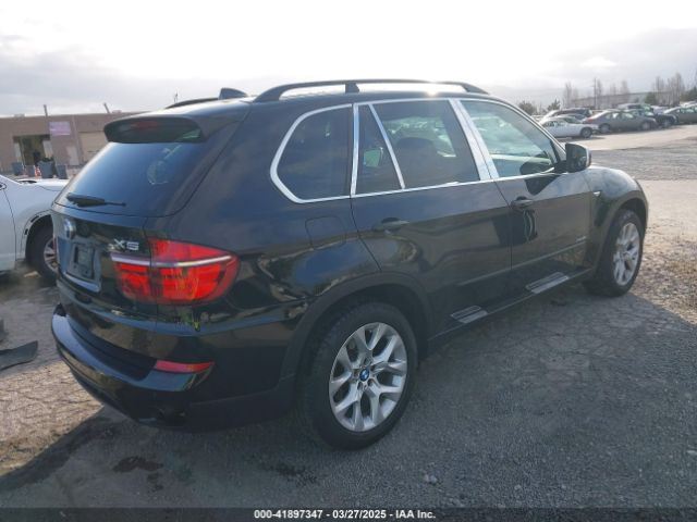 POWER BRAKE BOOSTER OEM 07-13 BMW X5 1YR WRNTY - Image 5