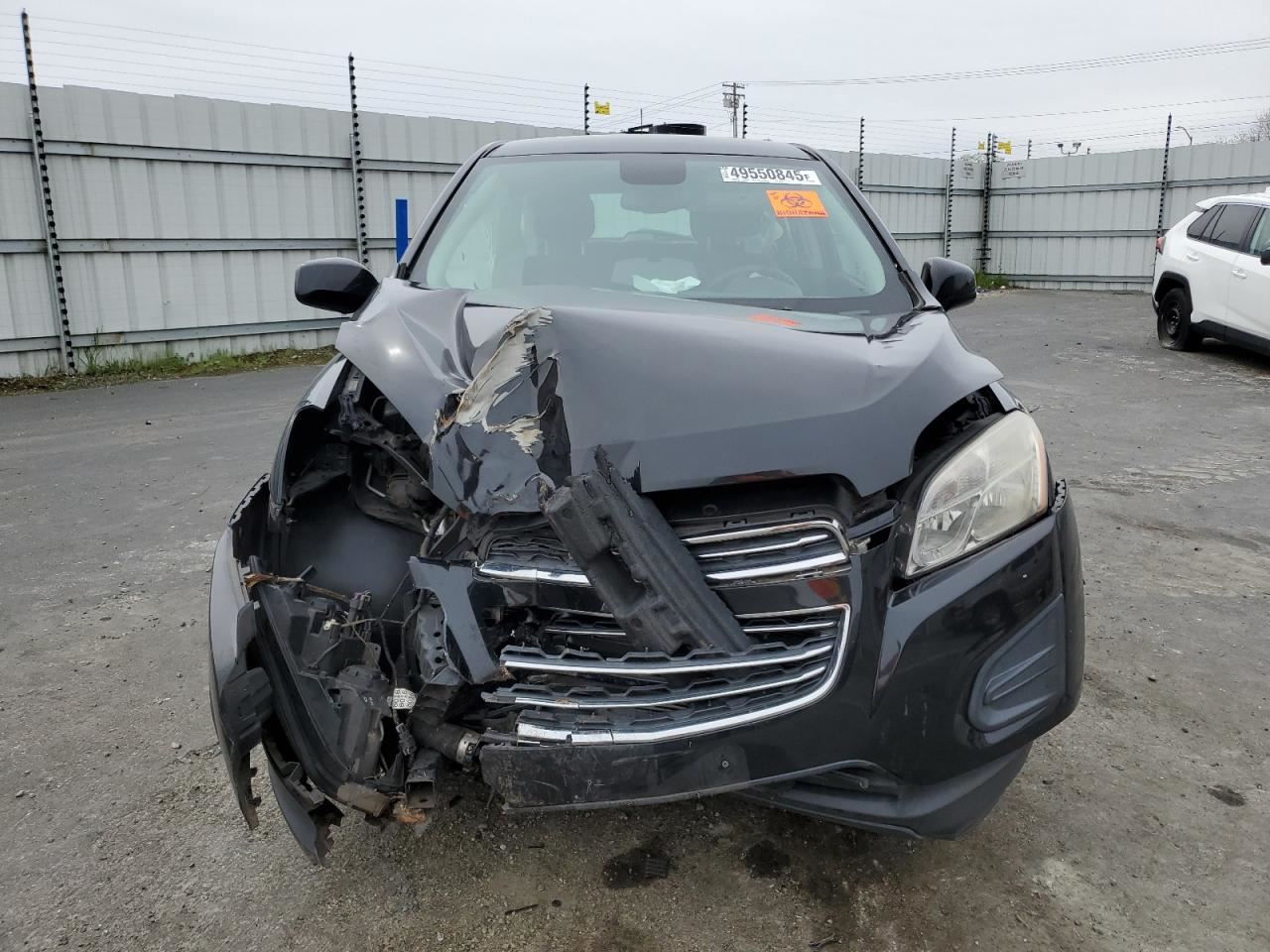 DASH WIRE HARNESS OEM 2015 CHEVROLET TRAX - Image 5