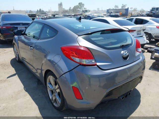 DASH WIRE HARNESS 911482V010 2012 HYUNDAI VELOSTER - Image 3