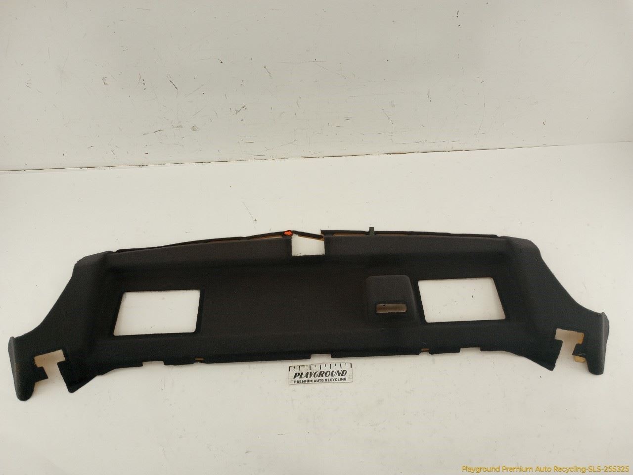 Volvo 850 SEDAN Rear Parcel Package Shelf Trim Panel Fits 1992