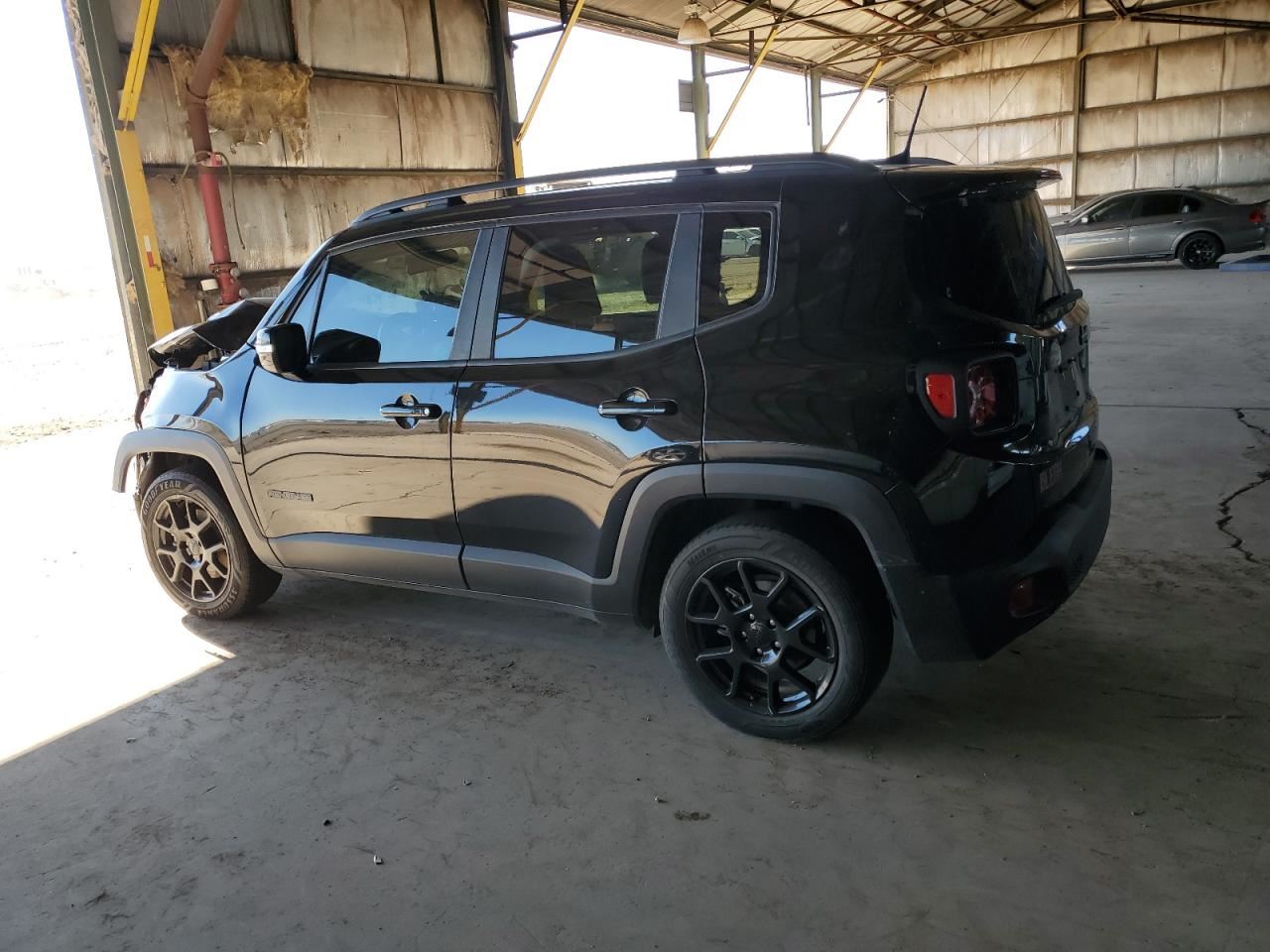 Corner/Park Light Fog-driving Bumper Mounted Fits 12-23 FIAT 500 7662118 - Image 4