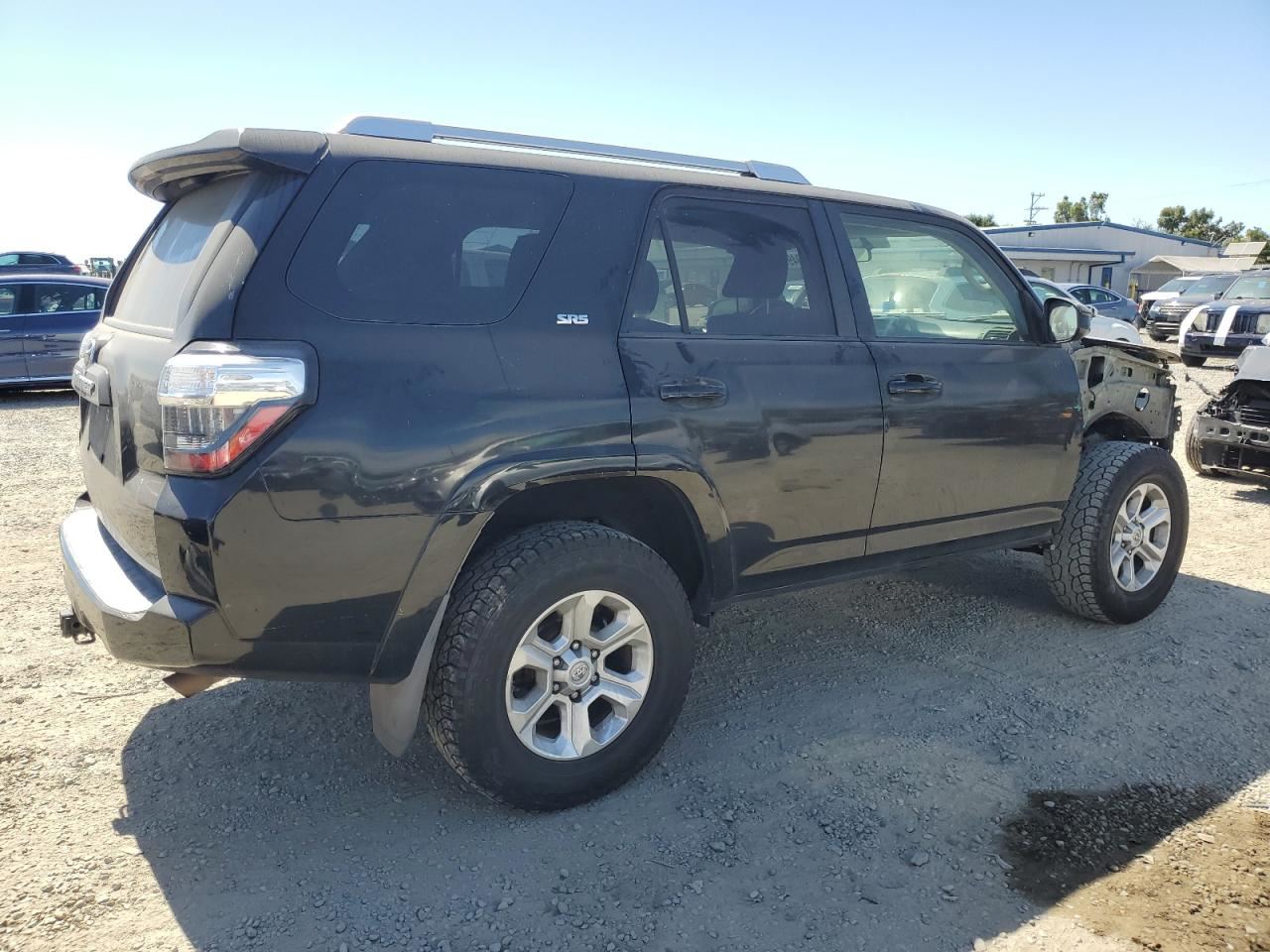 4 RUNNER 2014 AC Evaporator Housing 6516955 - Image 3